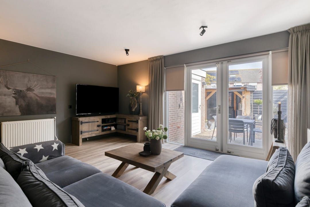 Foto 7 van Veenlanden 22