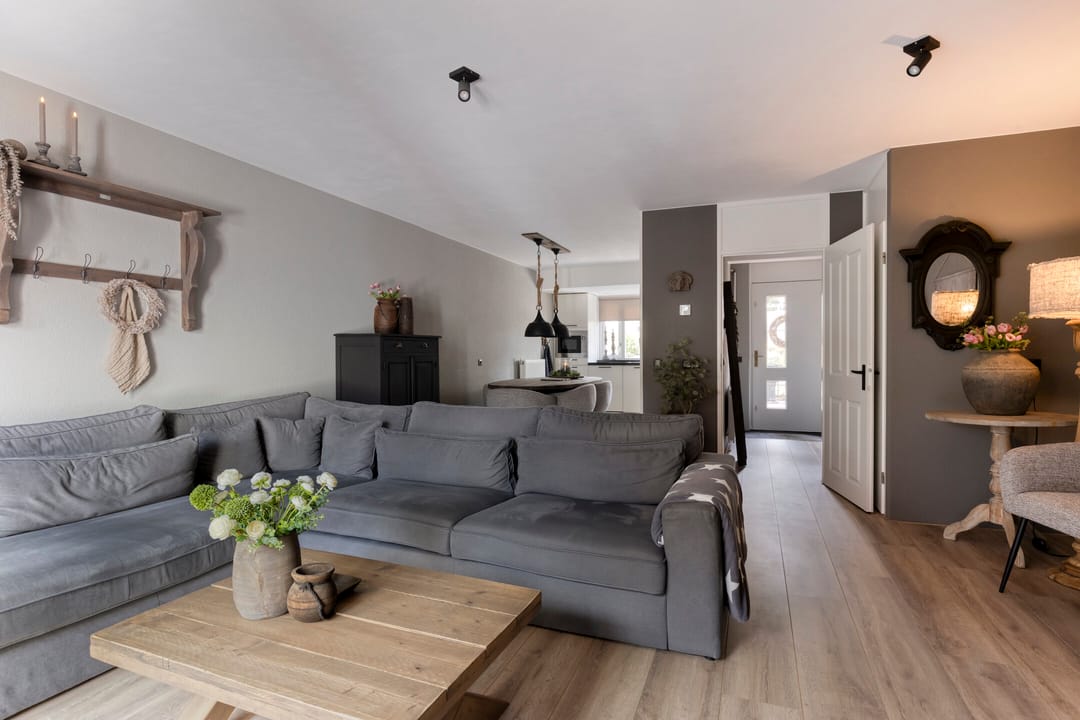 Foto 8 van Veenlanden 22