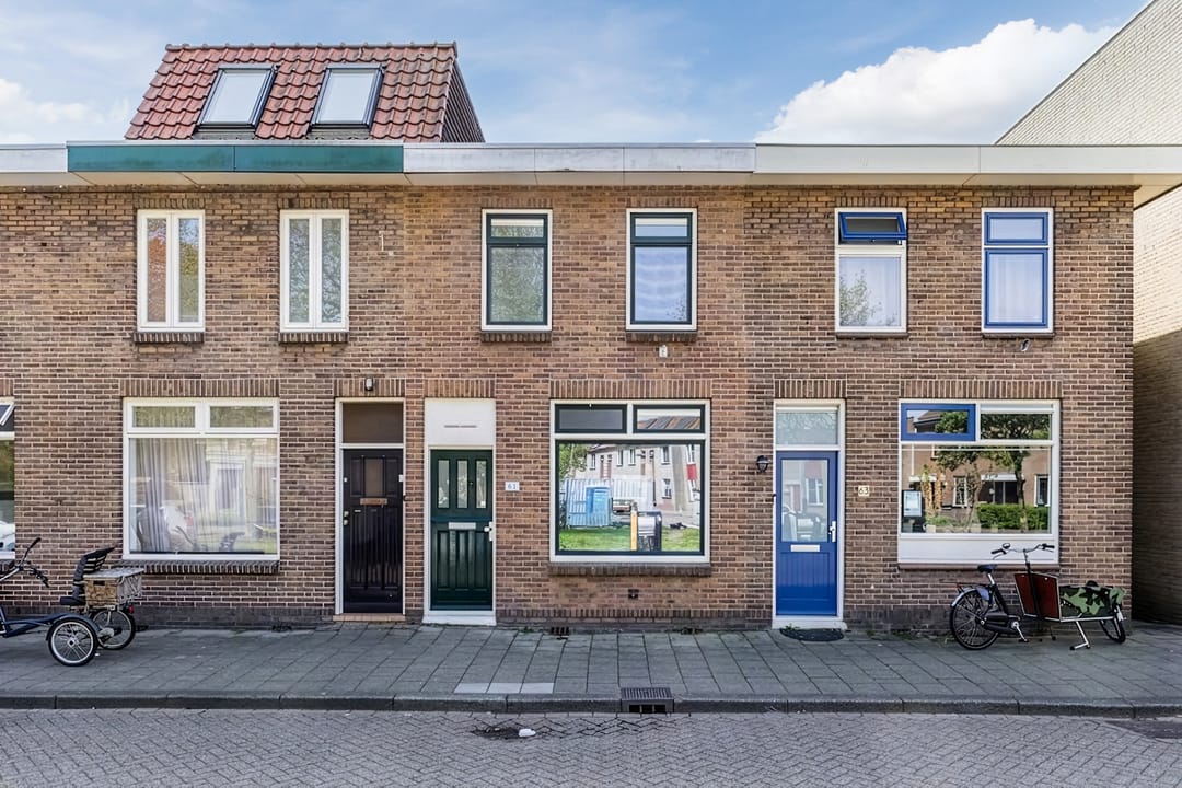 Foto 1 van Bosweg 61