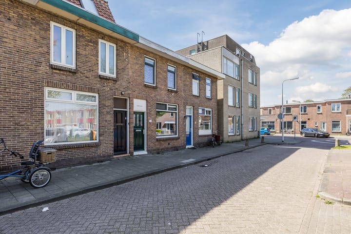 Foto 2 van Bosweg 61