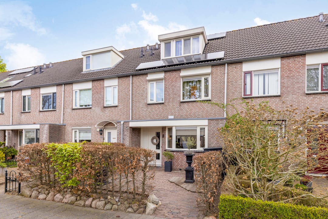 Foto 1 van Veenlanden 22