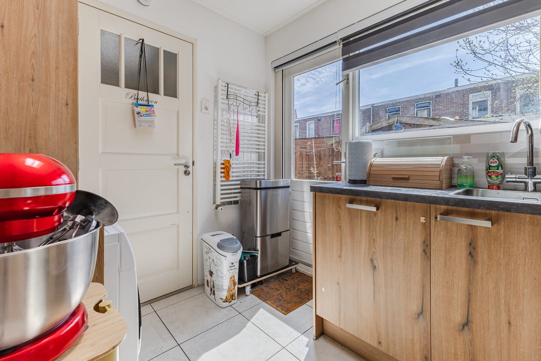 Foto 11 van Bosweg 61