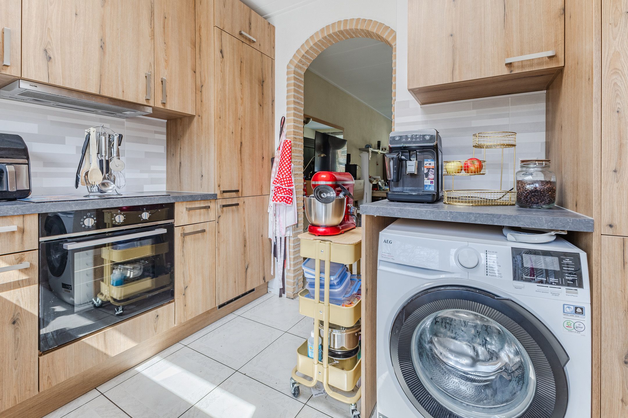 Foto 12 van Bosweg 61