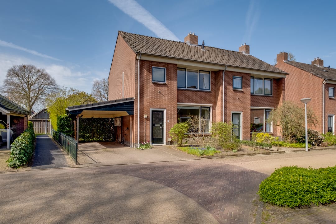 Photo 1 of Braninkkamp 38