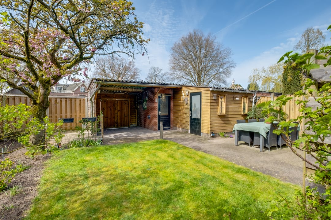 Photo 2 of Braninkkamp 38