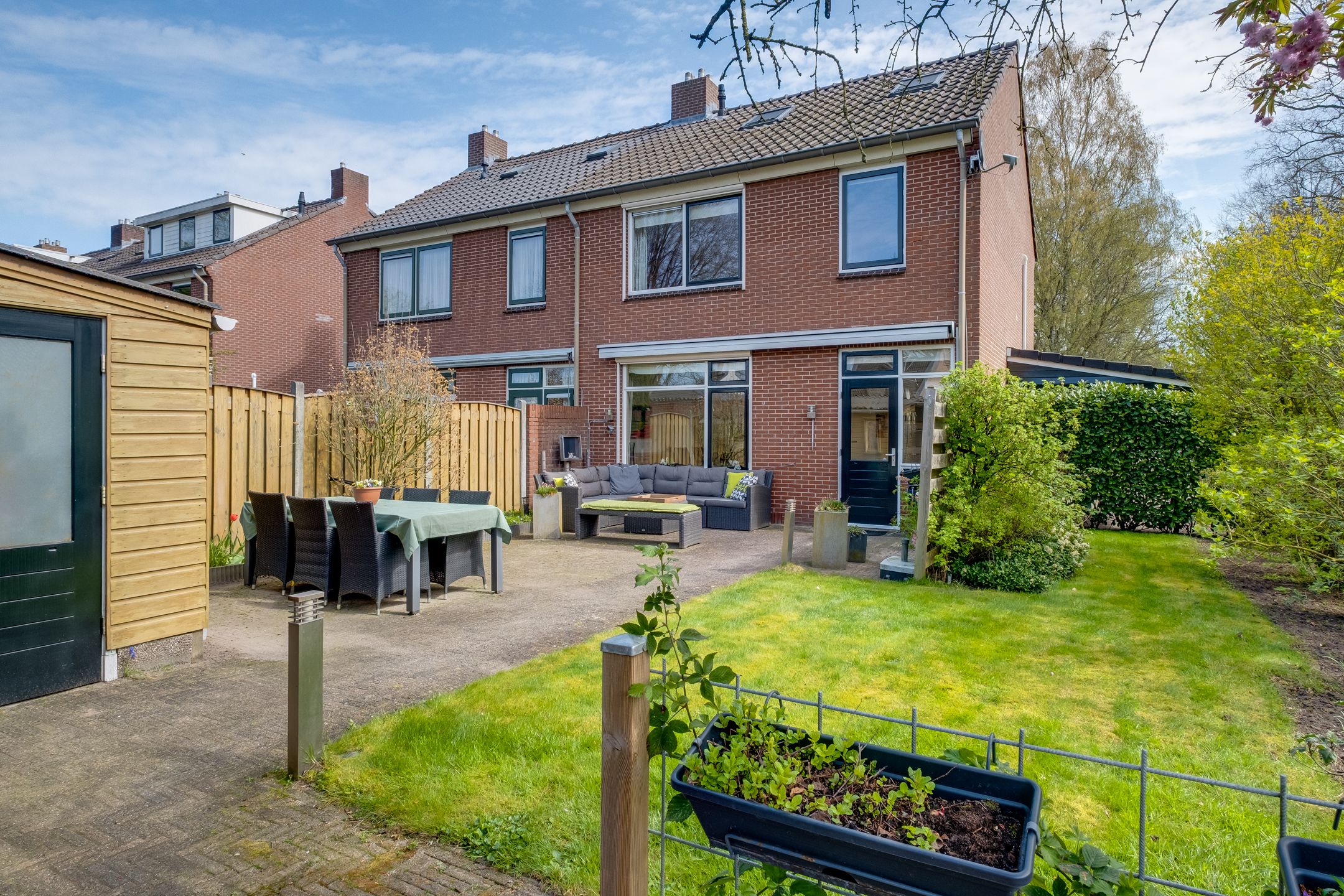 Photo 3 of Braninkkamp 38