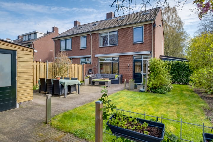 Foto 3 van Braninkkamp 38