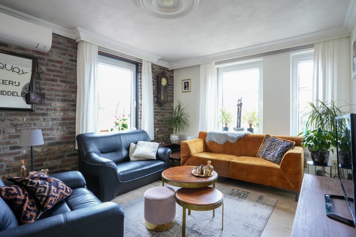 Foto 2 van M.L. Kingstraat 32