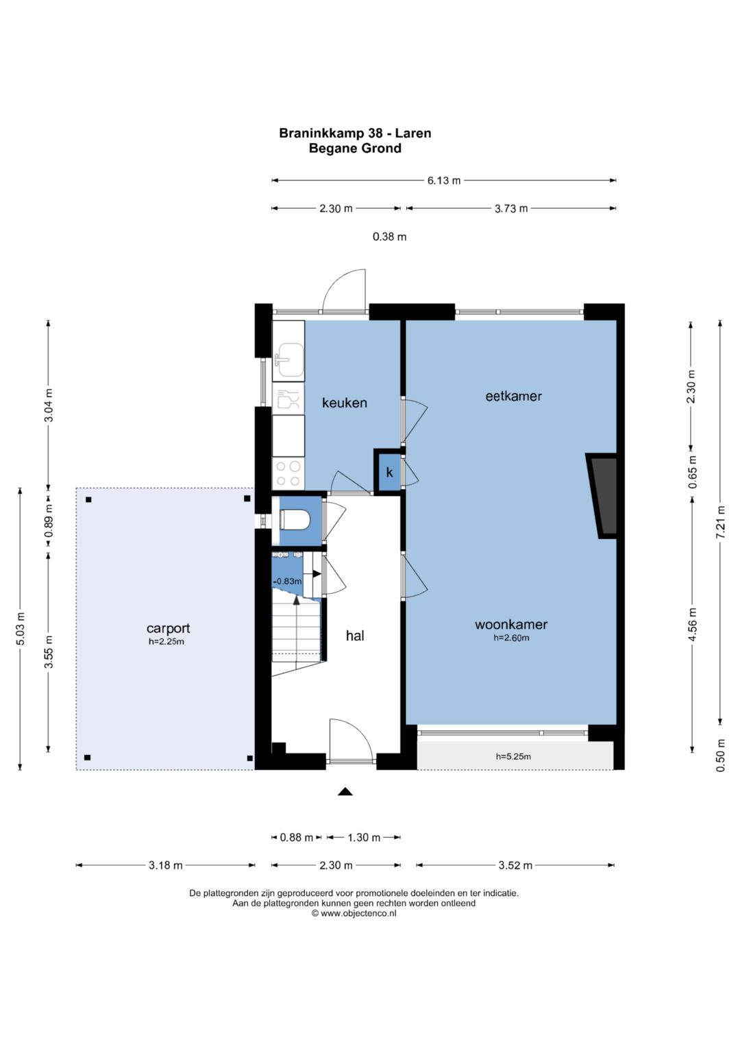 Photo 30 of Braninkkamp 38