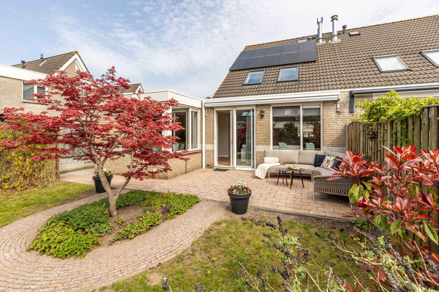 Foto 4 van Abraham van der Hulststraat 7