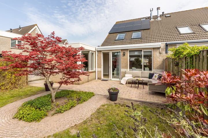 Foto 4 van Abraham van der Hulststraat 7