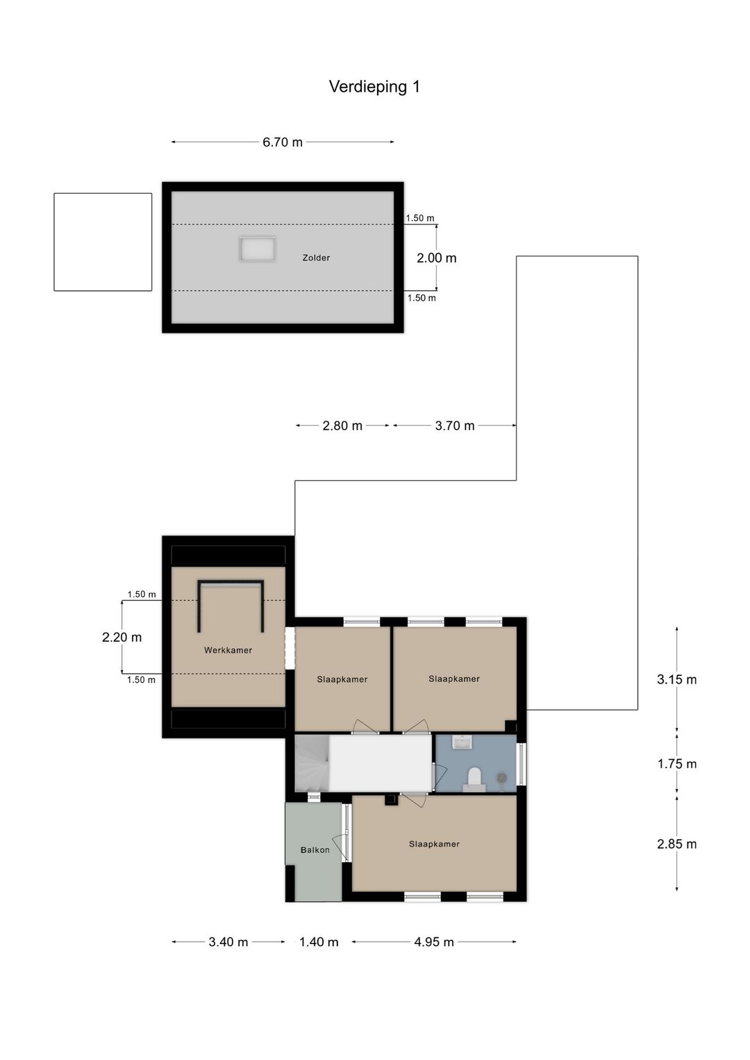 Foto 52 van M.L. Kingstraat 32
