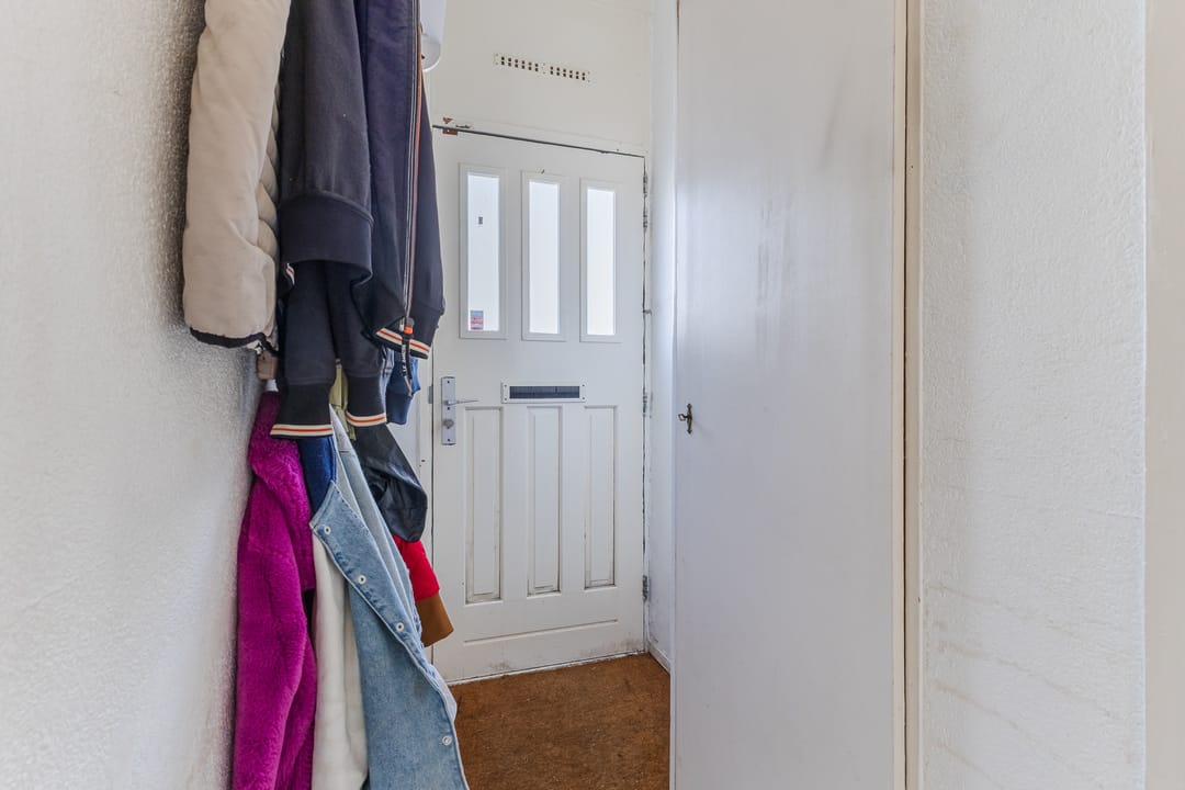 Foto 7 van Bosweg 61