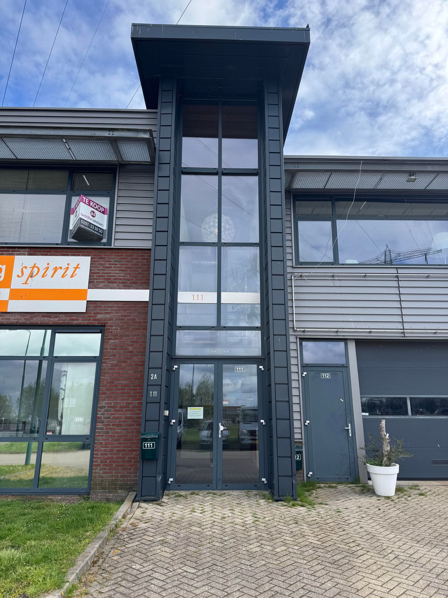 Bekijk foto 4 van Angstelpark 111