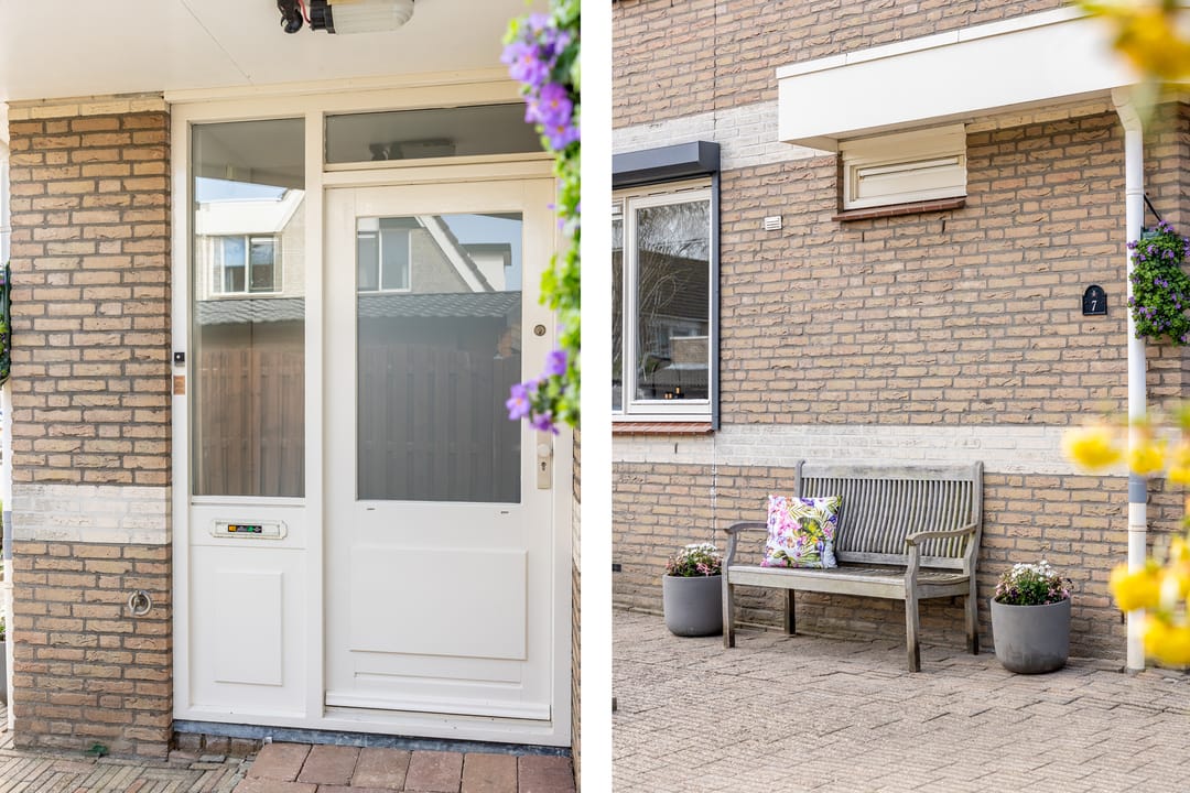 Foto 8 van Abraham van der Hulststraat 7