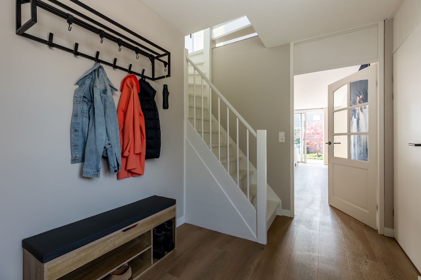 Foto 10 van Abraham van der Hulststraat 7