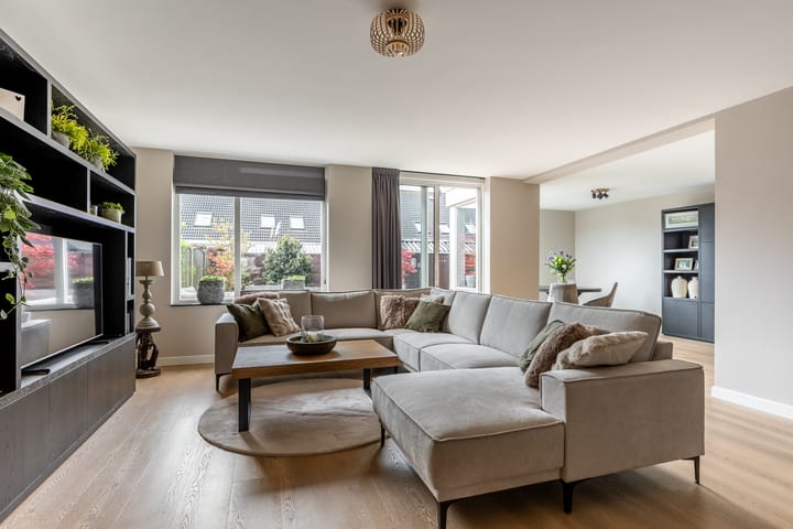 Foto 2 van Abraham van der Hulststraat 7