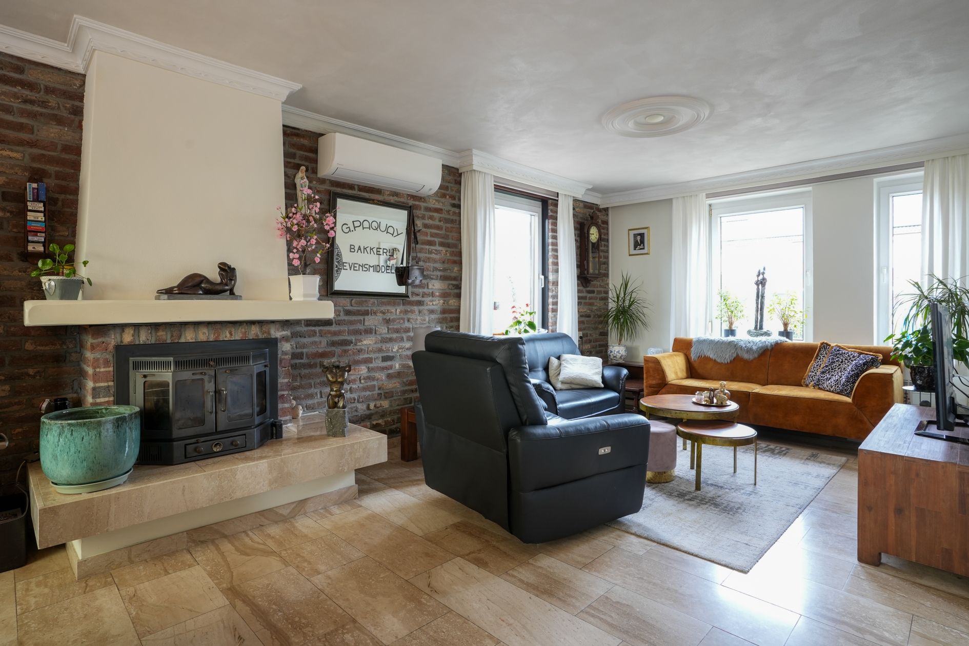 Foto 9 van M.L. Kingstraat 32