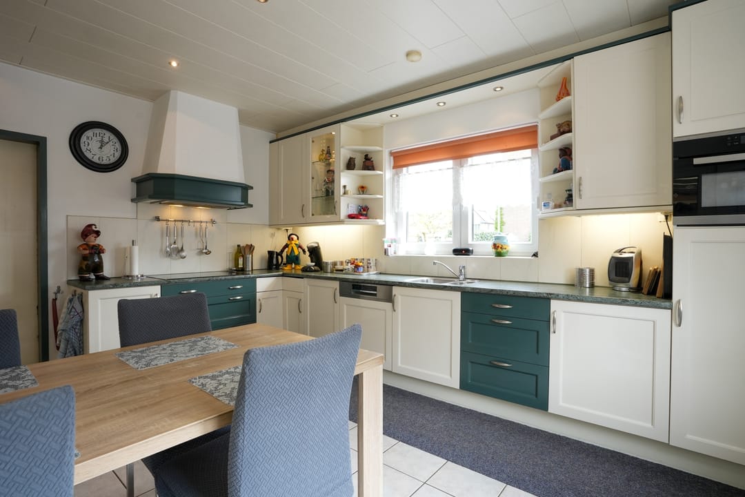 Foto 8 van M.L. Kingstraat 32