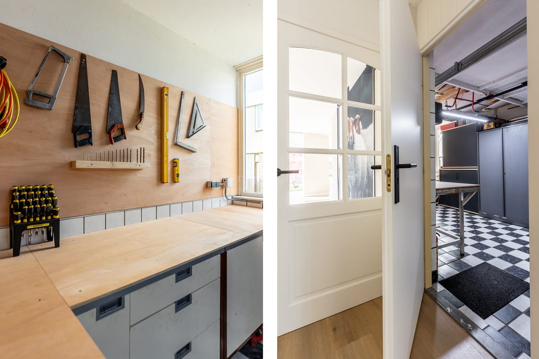 Foto 22 van Abraham van der Hulststraat 7