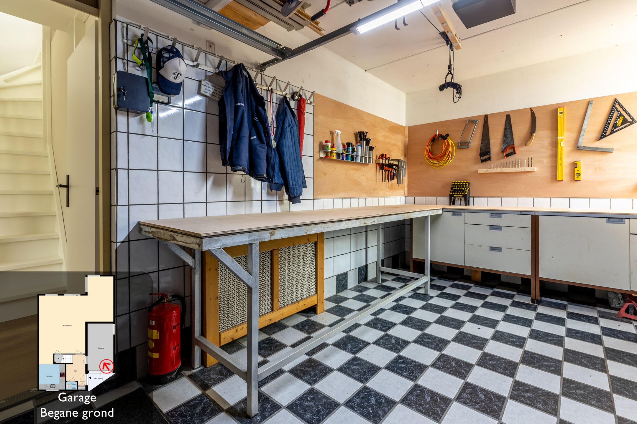 Foto 21 van Abraham van der Hulststraat 7