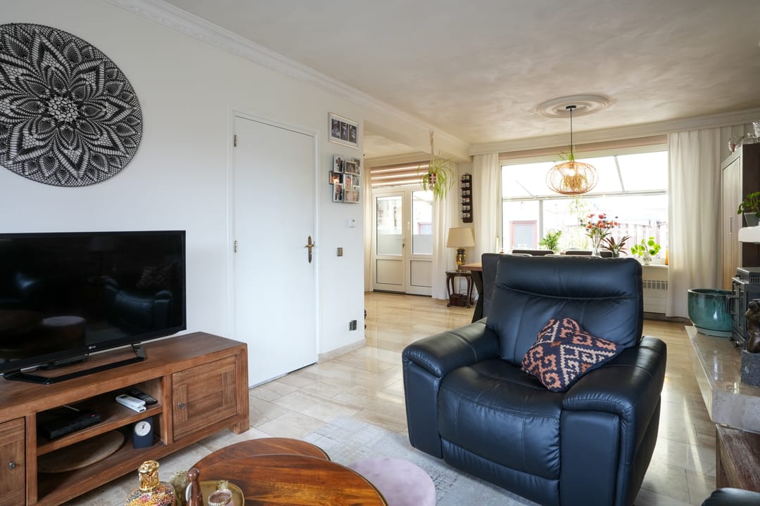 Foto 11 van M.L. Kingstraat 32