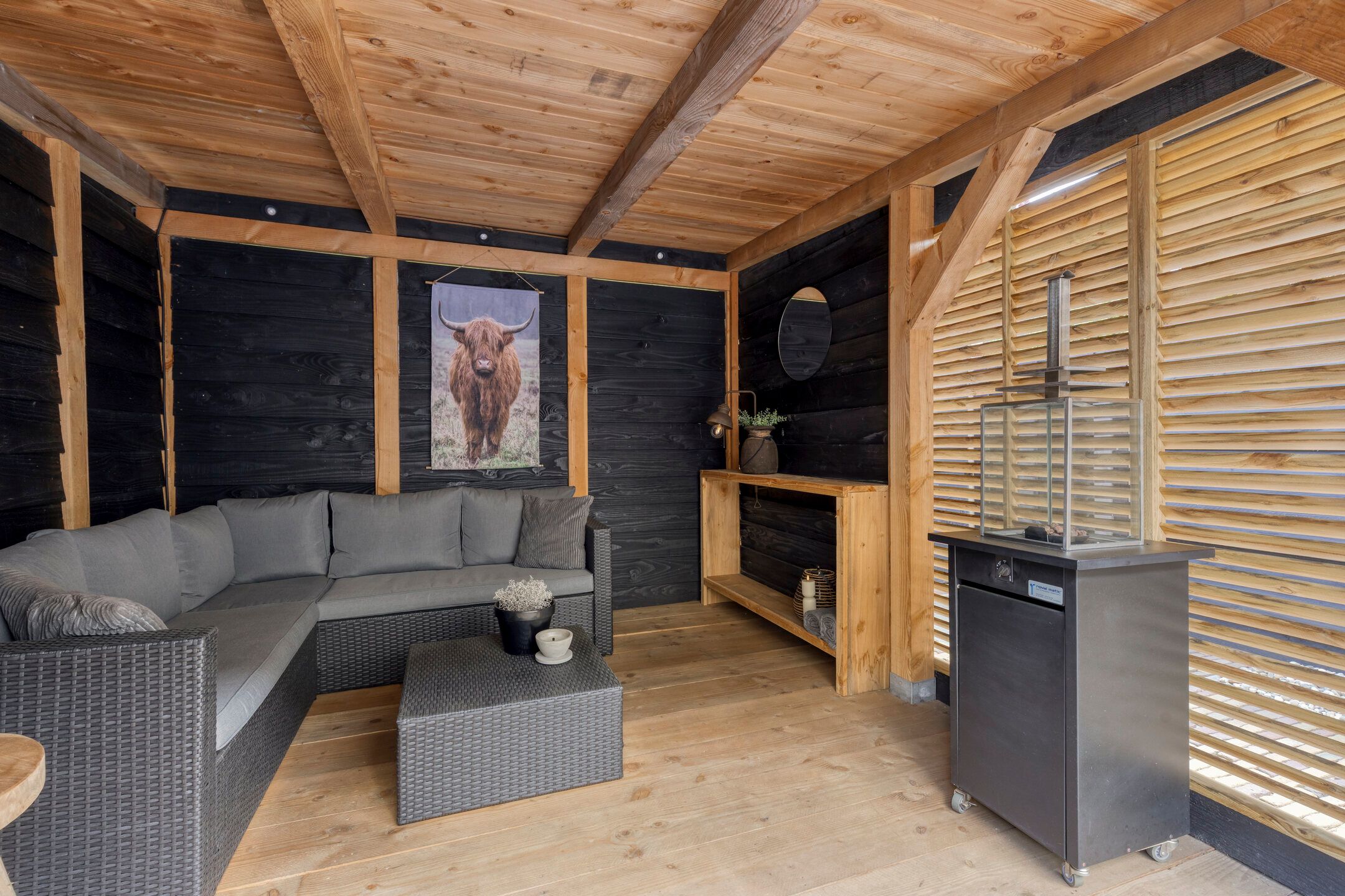 Foto 24 van Veenlanden 22