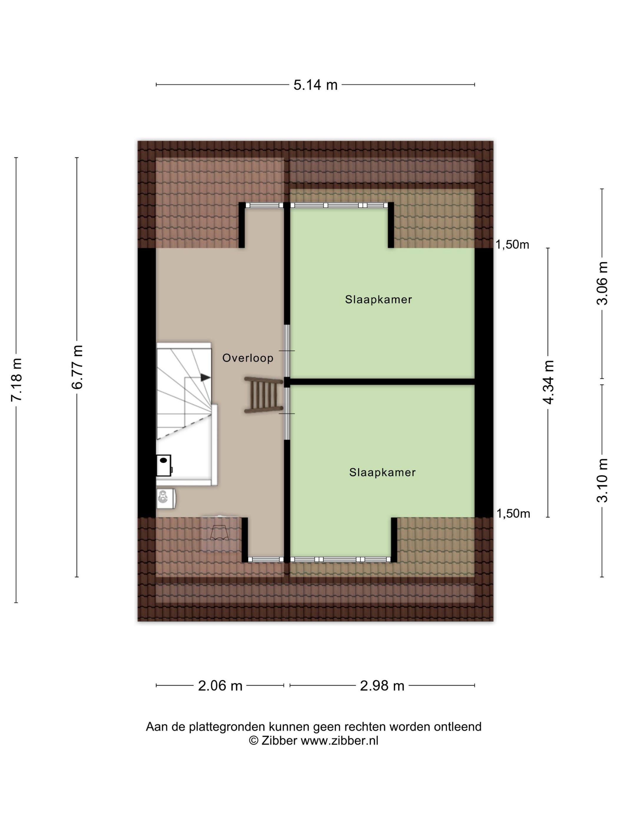 Foto 30 van Veenlanden 22