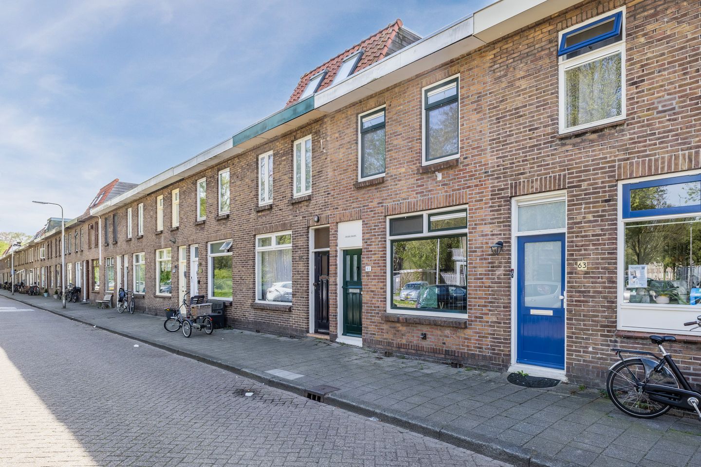 Foto 4 van Bosweg 61