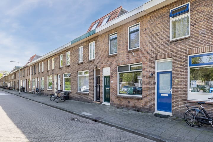 Foto 4 van Bosweg 61