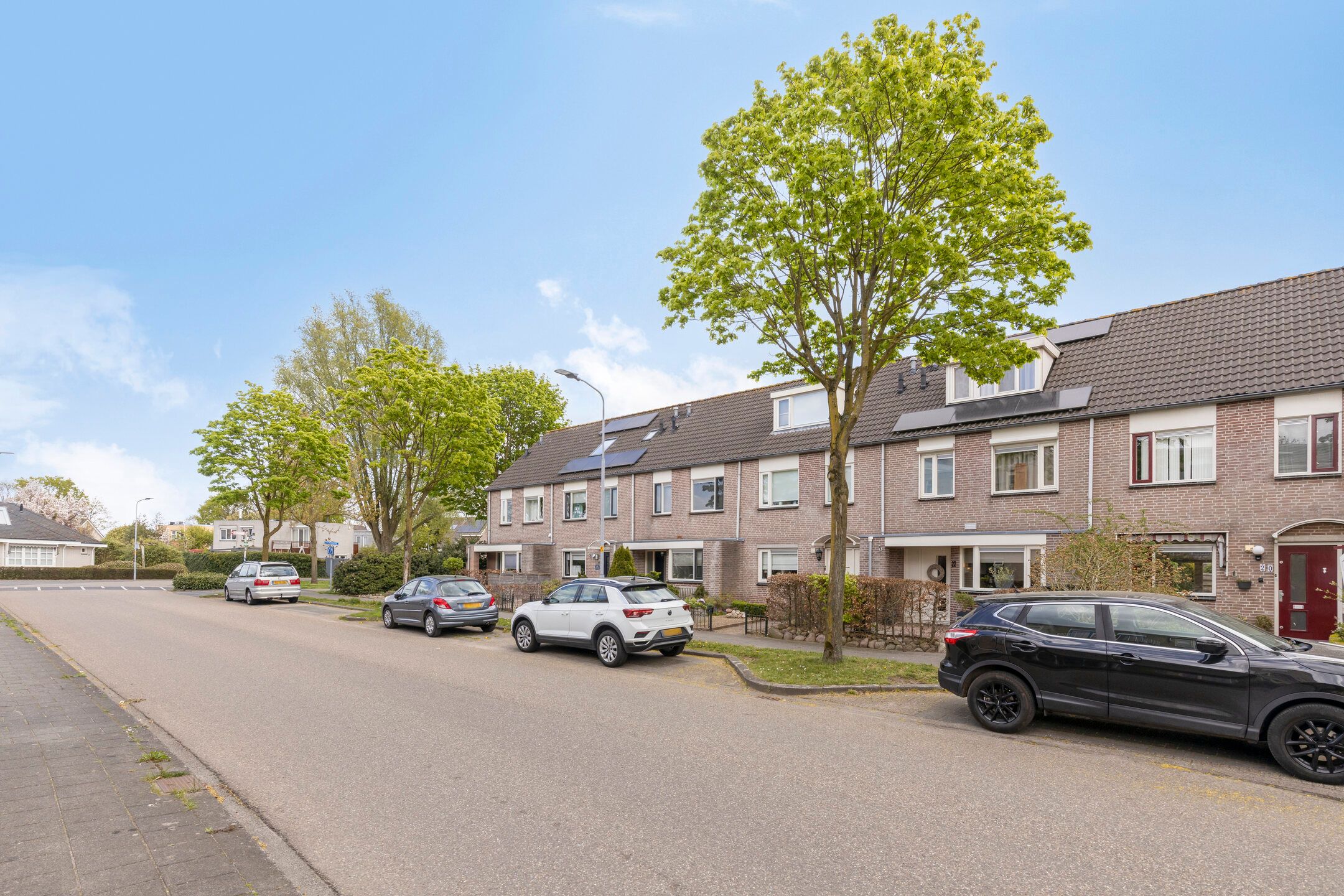 Foto 3 van Veenlanden 22