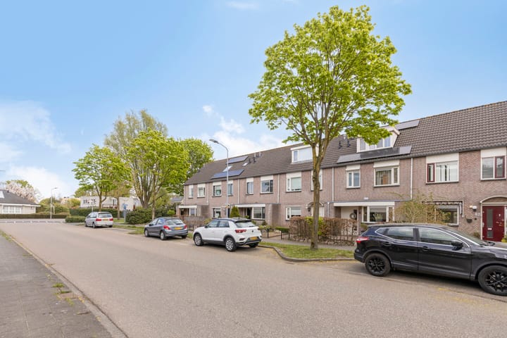 Photo 3 of Veenlanden 22