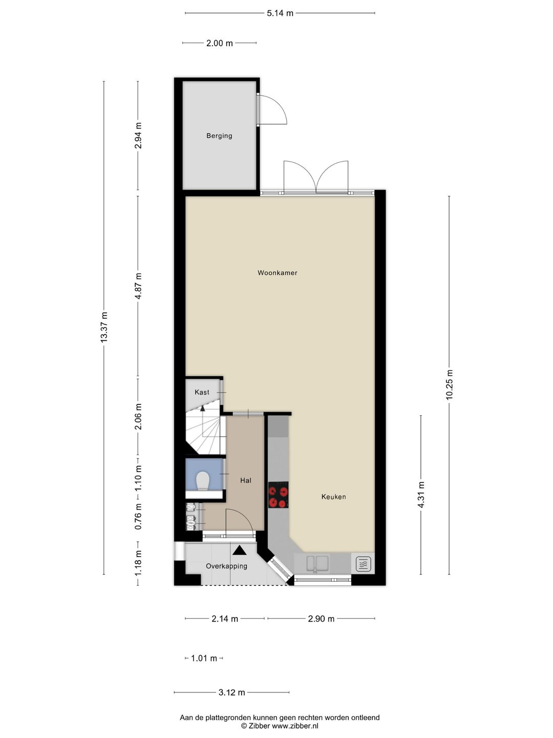 Foto 28 van Veenlanden 22