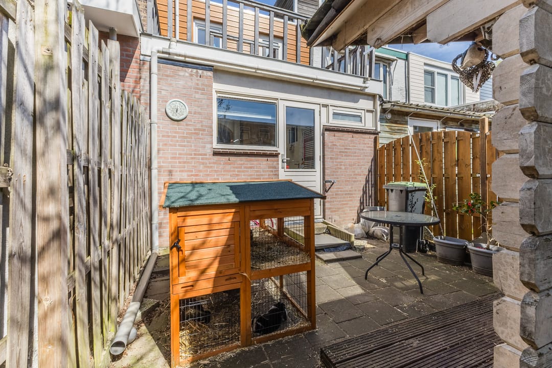 Foto 31 van Bosweg 61