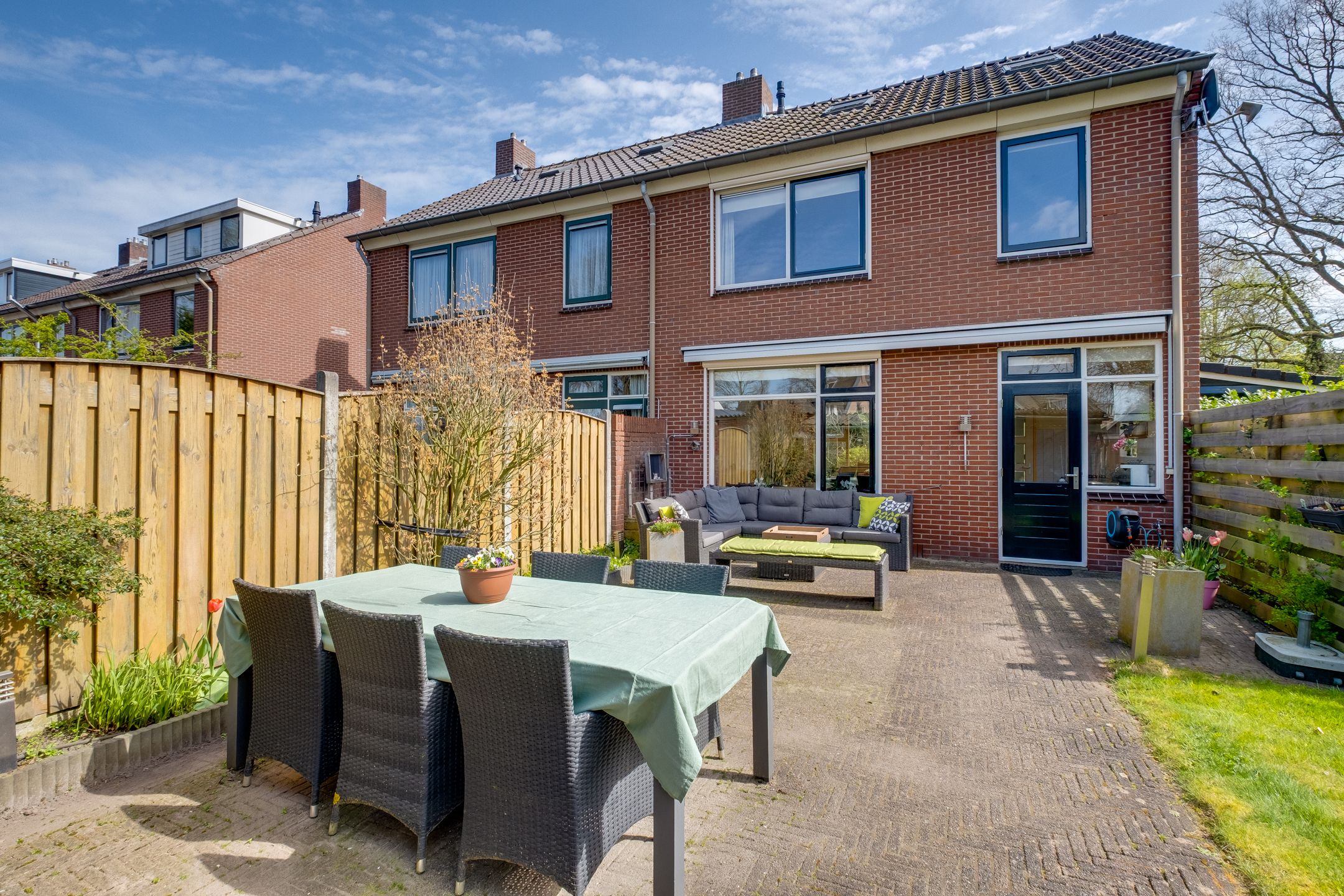 Photo 21 of Braninkkamp 38