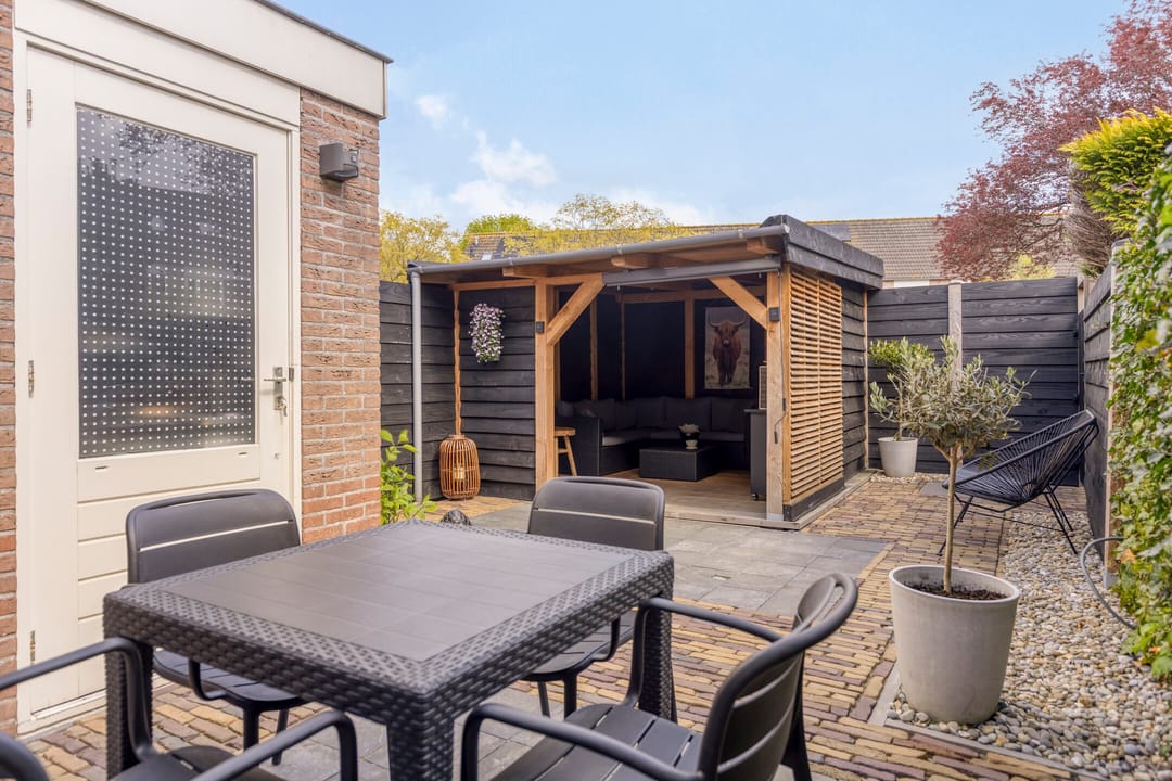 Foto 22 van Veenlanden 22