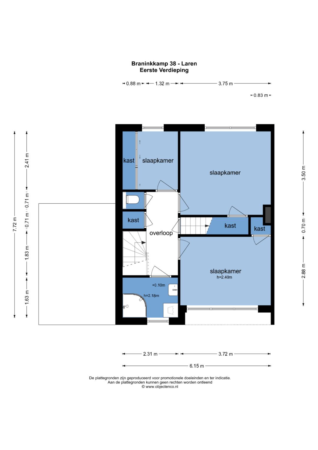 Photo 31 of Braninkkamp 38