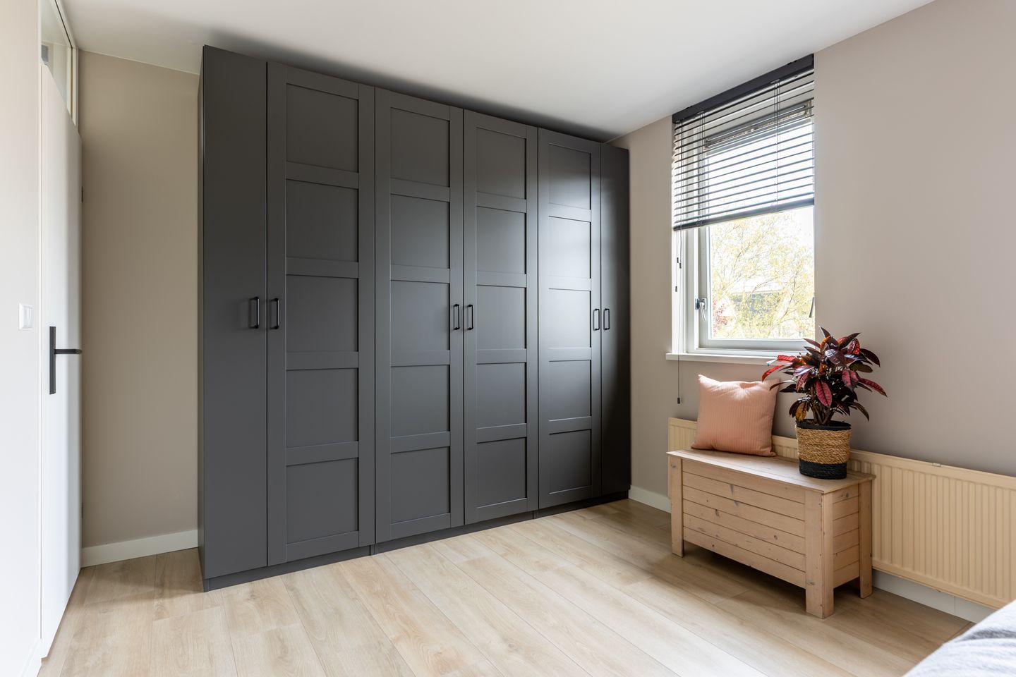 Foto 25 van Abraham van der Hulststraat 7