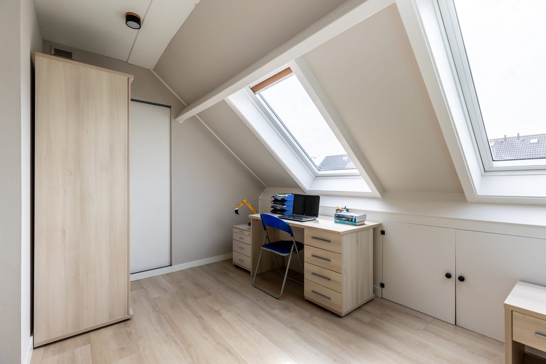 Foto 28 van Abraham van der Hulststraat 7