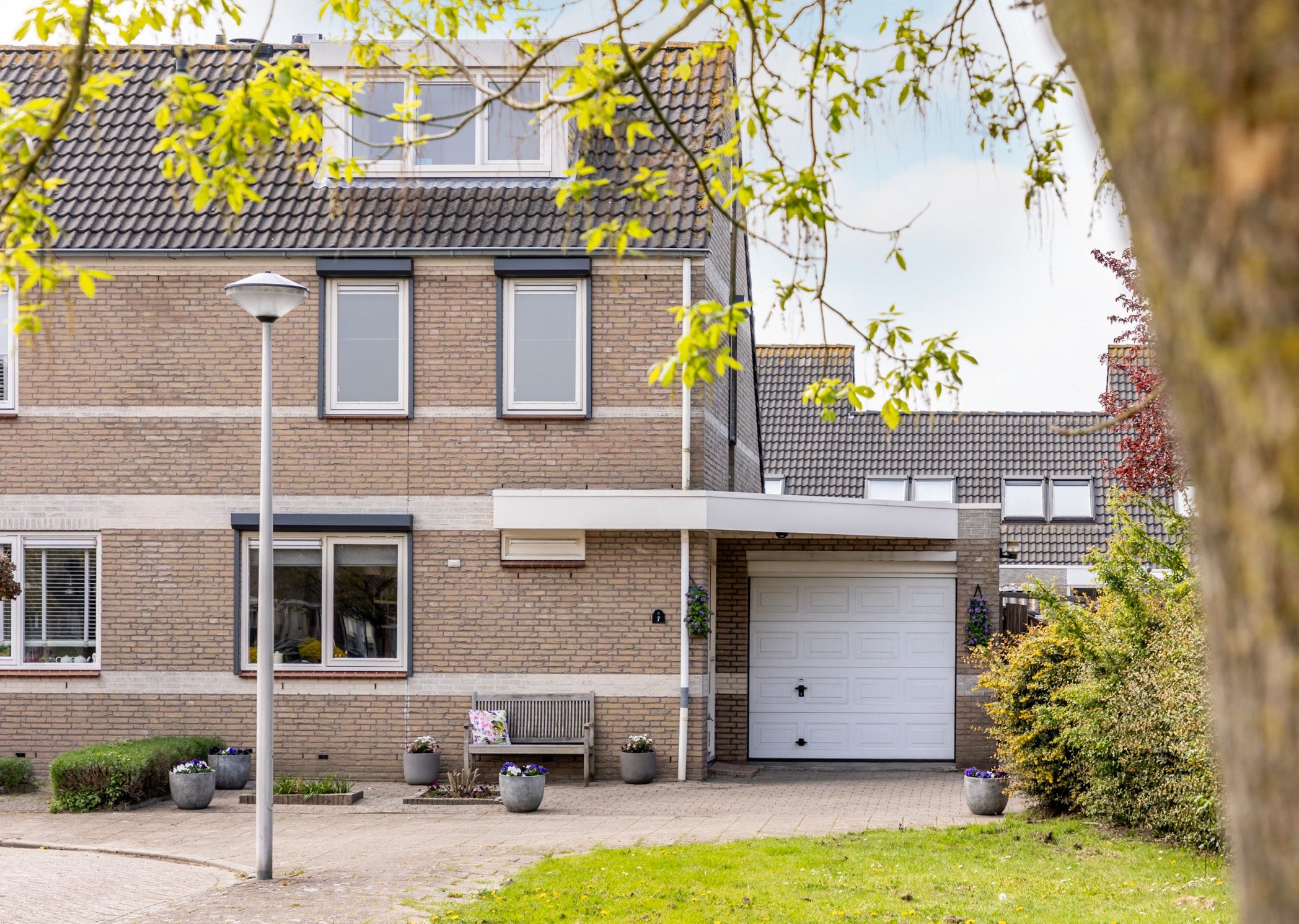 Abraham van der Hulststraat 7 