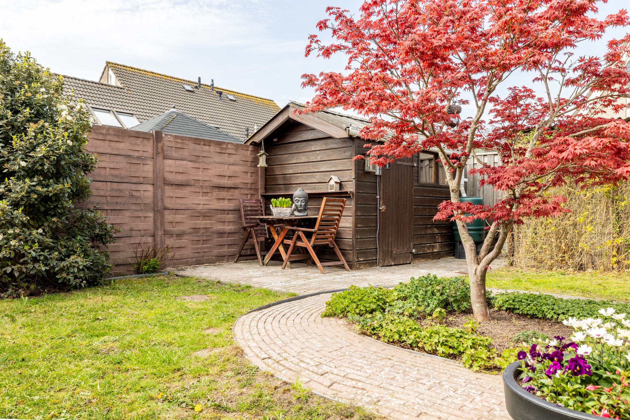 Foto 36 van Abraham van der Hulststraat 7