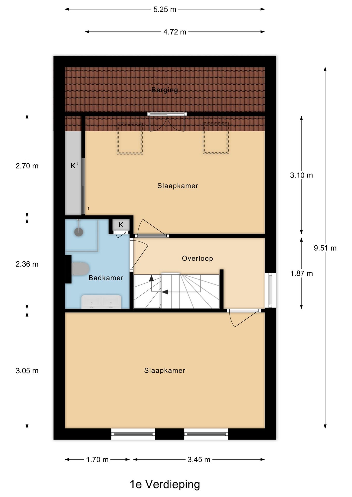 Foto 42 van Abraham van der Hulststraat 7
