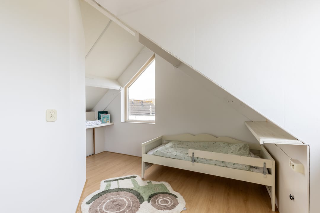 Foto 31 van Abraham van der Hulststraat 7