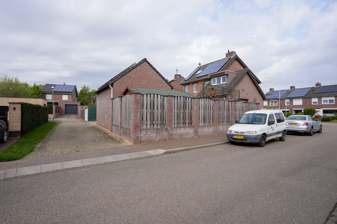 Foto 41 van M.L. Kingstraat 32