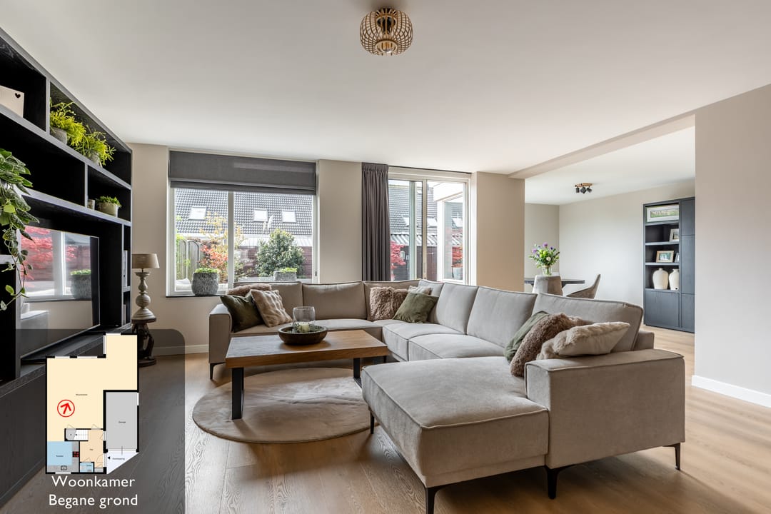 Foto 11 van Abraham van der Hulststraat 7