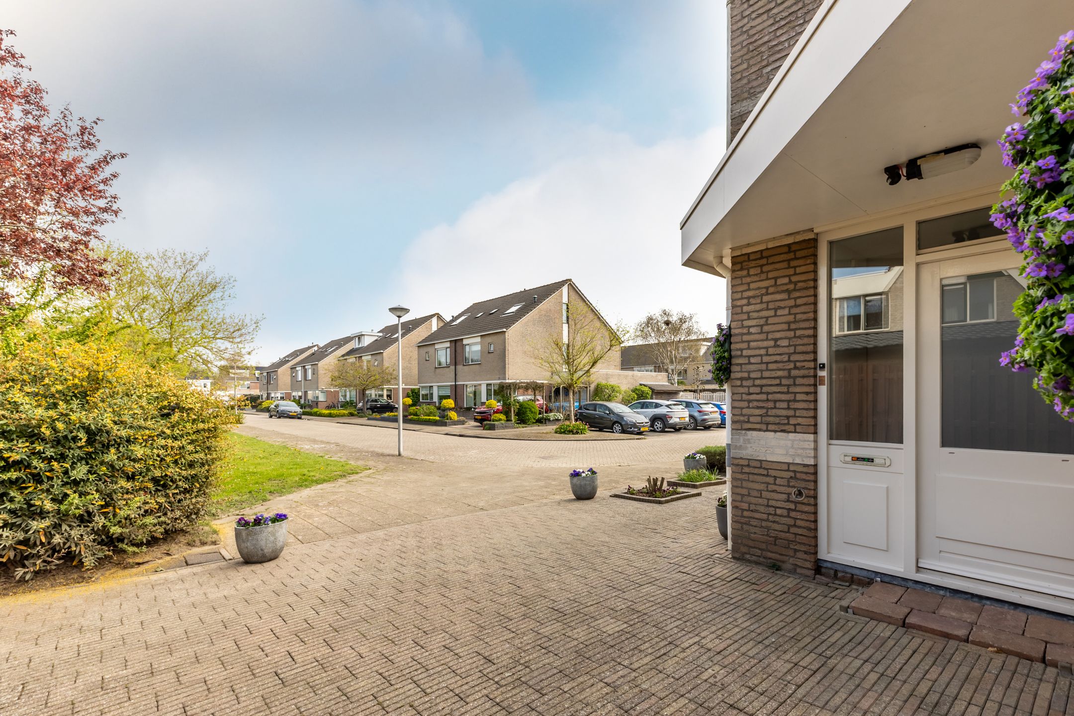 Foto 6 van Abraham van der Hulststraat 7