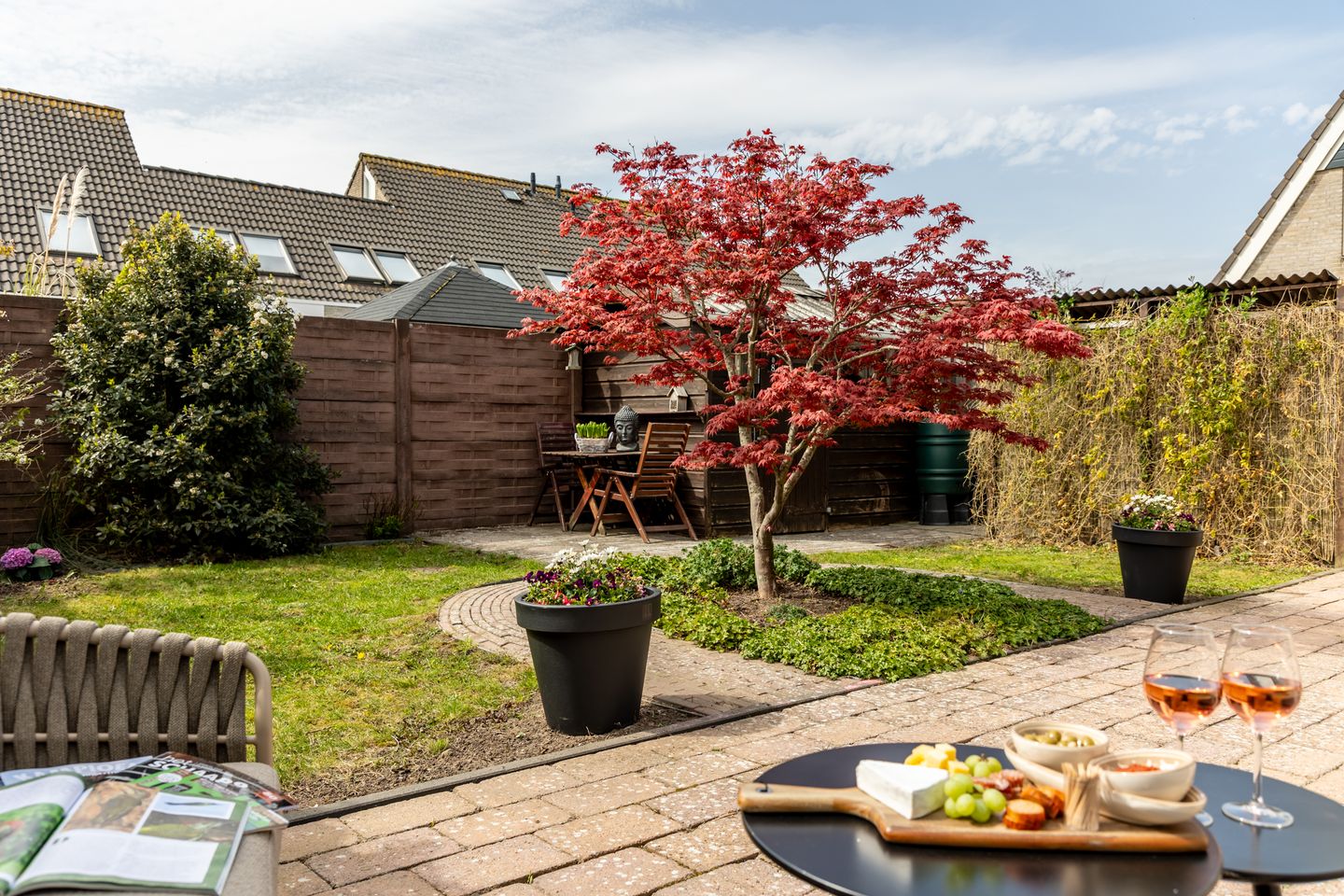 Foto 35 van Abraham van der Hulststraat 7