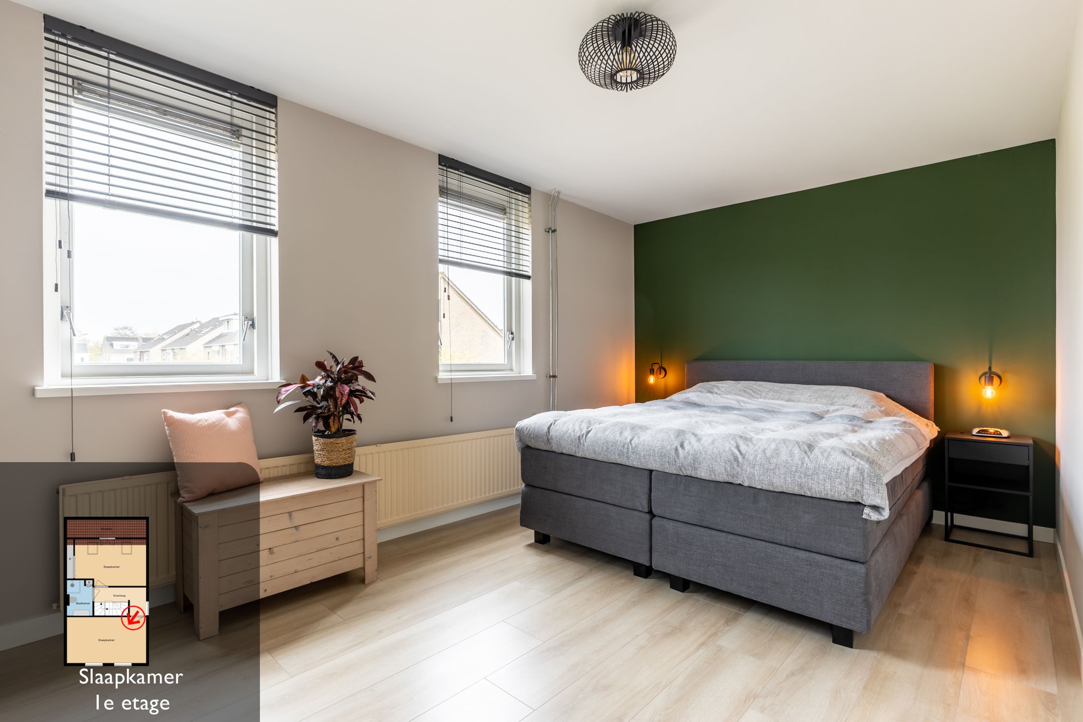 Foto 24 van Abraham van der Hulststraat 7