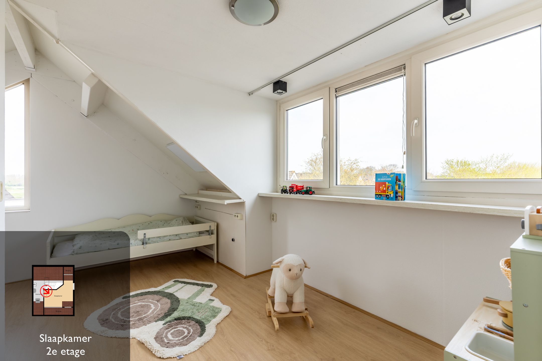 Foto 30 van Abraham van der Hulststraat 7