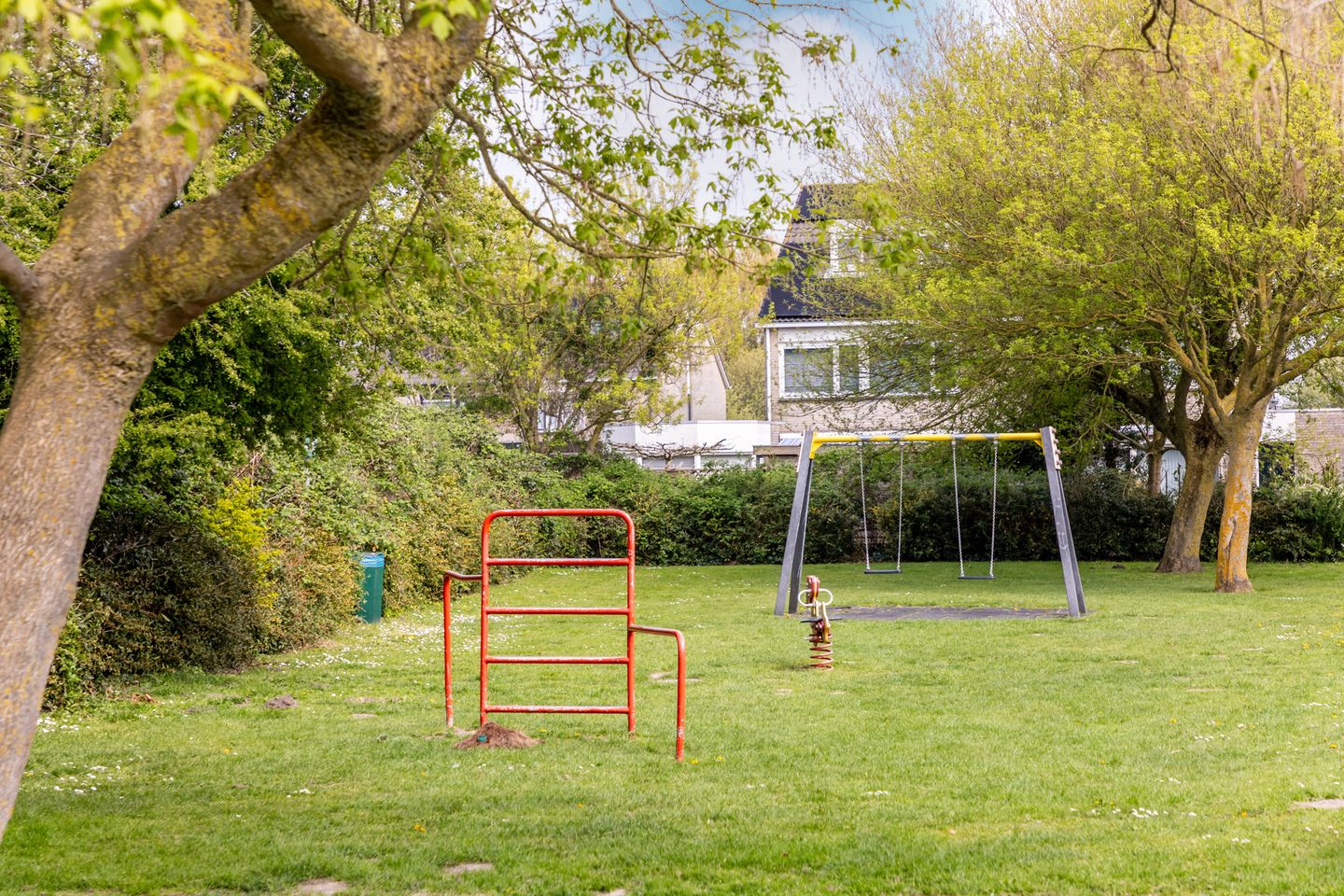 Foto 40 van Abraham van der Hulststraat 7